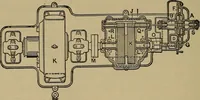 An illustration from Experimental engineering and manual for testing. For engineers and for students in engineering laboratories (1906)