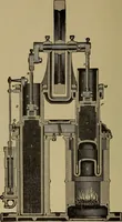 An illustration from Experimental engineering and manual for testing. For engineers and for students in engineering laboratories (1906)