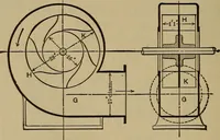 An illustration from Experimental engineering and manual for testing. For engineers and for students in engineering laboratories (1906)