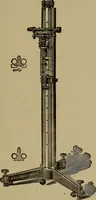 An illustration from Experimental engineering and manual for testing. For engineers and for students in engineering laboratories (1906)