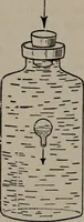 An illustration from Experimental glass blowing for boys (1920)