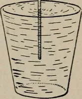 An illustration from Experimental glass blowing for boys (1920)