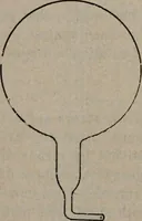 An illustration from Experimental glass blowing for boys (1920)