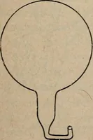 An illustration from Experimental glass blowing for boys (1920)
