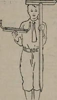 An illustration from Experimental glass blowing for boys (1920)