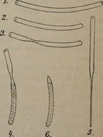 An illustration from Experimental glass blowing for boys (1920)
