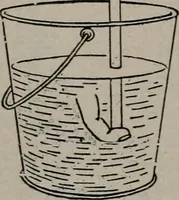 An illustration from Experimental glass blowing for boys (1920)