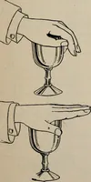 An illustration from Experimental glass blowing for boys (1920)