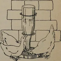 An illustration from Experimental glass blowing for boys (1920)