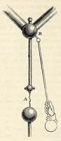 An illustration from Experimental observations, and improvements in apparatus and manipulation : with theoretical suggestions respecting the causes of tornadoes, falling stars, and the Aurora borealis (1836)
