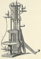 Picture 5 of 10 from Experimental observations, and improvements in apparatus and manipulation : with theoretical suggestions respecting the causes of tornadoes, falling stars, and the Aurora borealis (1836), leaf 53