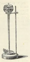 Picture 8 of 10 from Experimental observations, and improvements in apparatus and manipulation : with theoretical suggestions respecting the causes of tornadoes, falling stars, and the Aurora borealis (1836), leaf 71
