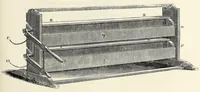 Picture 10 of 10 from Experimental observations, and improvements in apparatus and manipulation : with theoretical suggestions respecting the causes of tornadoes, falling stars, and the Aurora borealis (1836), leaf 75