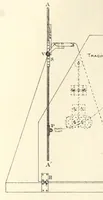 An illustration from Experiments in aerodynamics (1891)