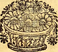 An illustration from Experiments and observations on electricity : made at Philadelphia in America (1751)