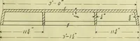 An illustration from Experiments on engine balancing with a special model (1907)
