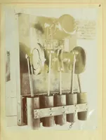 An illustration from Experiments on engine balancing with a special model (1907)