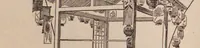 Picture 7 of 9 from Explanation of Japanese village and its inhabitants (1886), leaf 22