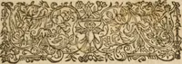 Picture 12 of 17 from An exposition of the lawes of Moses : viz., morall, ceremoniall, iudiciall ... the second volume .. (1632), leaf 214