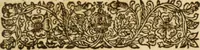 Picture 5 of 17 from An exposition of the lawes of Moses : viz., morall, ceremoniall, iudiciall ... the second volume .. (1632), leaf 38