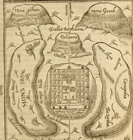 Picture 7 of 17 from An exposition of the lawes of Moses : viz., morall, ceremoniall, iudiciall ... the second volume .. (1632), leaf 64