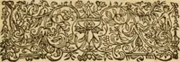 Picture 1 of 17 from An exposition of the lawes of Moses : viz., morall, ceremoniall, iudiciall ... the second volume .. (1632), leaf 8
