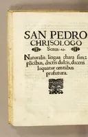 An illustration from Explicacion de las sesenta, y cinco proposiciones prohibidas por la santidad de N.M.S.P. Innocencio XI. Mandadas publicar por el Excellentissimo Señor don Diego Sarmiento de Valladares, obispo inquisidor general, y publicadas por el Santo Tribunal de la Inquisicion de esta Nueva España en siete de abril de mil seiscientos, y ochenta. (1684)