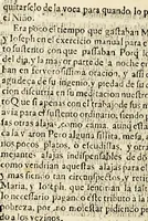 An illustration from Explicacion de los passos de la passion, que estan en el altar del santo eccehomo en el Collegio de S. Pedro, y S. Pablo de la Compañia de Jesus de esta ciudad, con algunas devotas meditaciones. (1697)