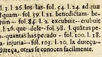 An illustration from Explicacion de los passos de la passion, que estan en el altar del santo eccehomo en el Collegio de S. Pedro, y S. Pablo de la Compañia de Jesus de esta ciudad, con algunas devotas meditaciones. (1697)