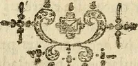 An illustration from Explicação do Salmo cincoenta: : feita a rogo da Madre Dona Isabel de Sancto Antonio, ou de Lima. (1629)