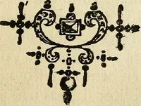 An illustration from Explicação do Salmo cincoenta: : feita a rogo da Madre Dona Isabel de Sancto Antonio, ou de Lima. (1629)