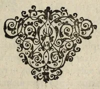 An illustration from Explicatio errorum cuiusdam scripti, cui incognitus author titulum fecit. (1589)