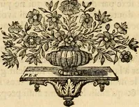 Picture 20 of 52 from Explication de divers monumens singuliers, qui ont rapport a la religion des plus anciens peuples : avec l'examen de la derniere edition des ouvrages de S. Jerôme, & un traité sur l'astrologie judiciaire : ouvrage enrichi de figures en taille-douce (1739), leaf 215