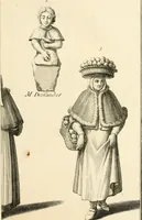 Picture 26 of 52 from Explication de divers monumens singuliers, qui ont rapport a la religion des plus anciens peuples : avec l'examen de la derniere edition des ouvrages de S. Jerôme, & un traité sur l'astrologie judiciaire : ouvrage enrichi de figures en taille-douce (1739), leaf 382