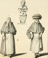 Picture 27 of 52 from Explication de divers monumens singuliers, qui ont rapport a la religion des plus anciens peuples : avec l'examen de la derniere edition des ouvrages de S. Jerôme, & un traité sur l'astrologie judiciaire : ouvrage enrichi de figures en taille-douce (1739), leaf 383