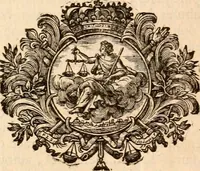 Picture 28 of 52 from Explication de divers monumens singuliers, qui ont rapport a la religion des plus anciens peuples : avec l'examen de la derniere edition des ouvrages de S. Jerôme, & un traité sur l'astrologie judiciaire : ouvrage enrichi de figures en taille-douce (1739), leaf 391