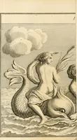 Picture 33 of 52 from Explication de divers monumens singuliers, qui ont rapport a la religion des plus anciens peuples : avec l'examen de la derniere edition des ouvrages de S. Jerôme, & un traité sur l'astrologie judiciaire : ouvrage enrichi de figures en taille-douce (1739), leaf 401