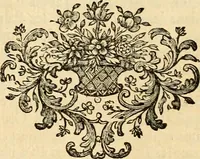 An illustration from Explication de divers monumens singuliers, qui ont rapport a la religion des plus anciens peuples : avec l'examen de la derniere edition des ouvrages de S. Jerôme, & un traité sur l'astrologie judiciaire : ouvrage enrichi de figures en taille-douce (1739)