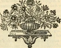 Picture 45 of 52 from Explication de divers monumens singuliers, qui ont rapport a la religion des plus anciens peuples : avec l'examen de la derniere edition des ouvrages de S. Jerôme, & un traité sur l'astrologie judiciaire : ouvrage enrichi de figures en taille-douce (1739), leaf 468