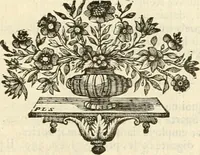 Picture 51 of 52 from Explication de divers monumens singuliers, qui ont rapport a la religion des plus anciens peuples : avec l'examen de la derniere edition des ouvrages de S. Jerôme, & un traité sur l'astrologie judiciaire : ouvrage enrichi de figures en taille-douce (1739), leaf 564