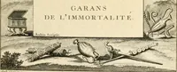 Picture 4 of 52 from Explication de divers monumens singuliers, qui ont rapport a la religion des plus anciens peuples : avec l'examen de la derniere edition des ouvrages de S. Jerôme, & un traité sur l'astrologie judiciaire : ouvrage enrichi de figures en taille-douce (1739), leaf 6