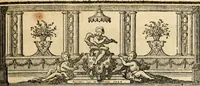 Picture 9 of 52 from Explication de divers monumens singuliers, qui ont rapport a la religion des plus anciens peuples : avec l'examen de la derniere edition des ouvrages de S. Jerôme, & un traité sur l'astrologie judiciaire : ouvrage enrichi de figures en taille-douce (1739), leaf 78
