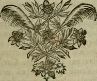 An illustration from Explication de l'oraison dominicale : composée des pensées et des paroles mêmes de S. Augustin, qu'on a extraites avec une très-exacte fidélité ; où l'on explique les secrets de l'humilité chrétienne, & toute la substance de la divine morale de Jesus-Christ (1688)