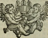 Picture 5 of 6 from Explication de l'oraison dominicale : composée des pensées et des paroles mêmes de S. Augustin, qu'on a extraites avec une très-exacte fidélité ; où l'on explique les secrets de l'humilité chrétienne, & toute la substance de la divine morale de Jesus-Christ (1688), leaf 49