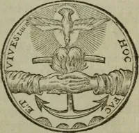 Picture 1 of 6 from Explication de l'oraison dominicale : composée des pensées et des paroles mêmes de S. Augustin, qu'on a extraites avec une très-exacte fidélité ; où l'on explique les secrets de l'humilité chrétienne, & toute la substance de la divine morale de Jesus-Christ (1688), leaf 6