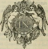 Picture 2 of 3 from Explication des ouvrages de peinture et dessins, sculpture, architecture et gravure, des artistes vivans (1673), leaf 6