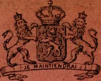 Picture 9 of 12 from Explication des ouvrages de peinture et dessins, sculpture, architecture et gravure, des artistes vivans (1673), leaf 631