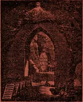 Picture 10 of 12 from Explication des ouvrages de peinture et dessins, sculpture, architecture et gravure, des artistes vivans (1673), leaf 631