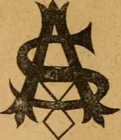 An illustration from Explication des ouvrages de peinture et dessins, sculpture, architecture et gravure, des artistes vivans (1673)