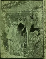 An illustration from Explication des ouvrages de peinture et dessins, sculpture, architecture et gravure, des artistes vivans (1673)